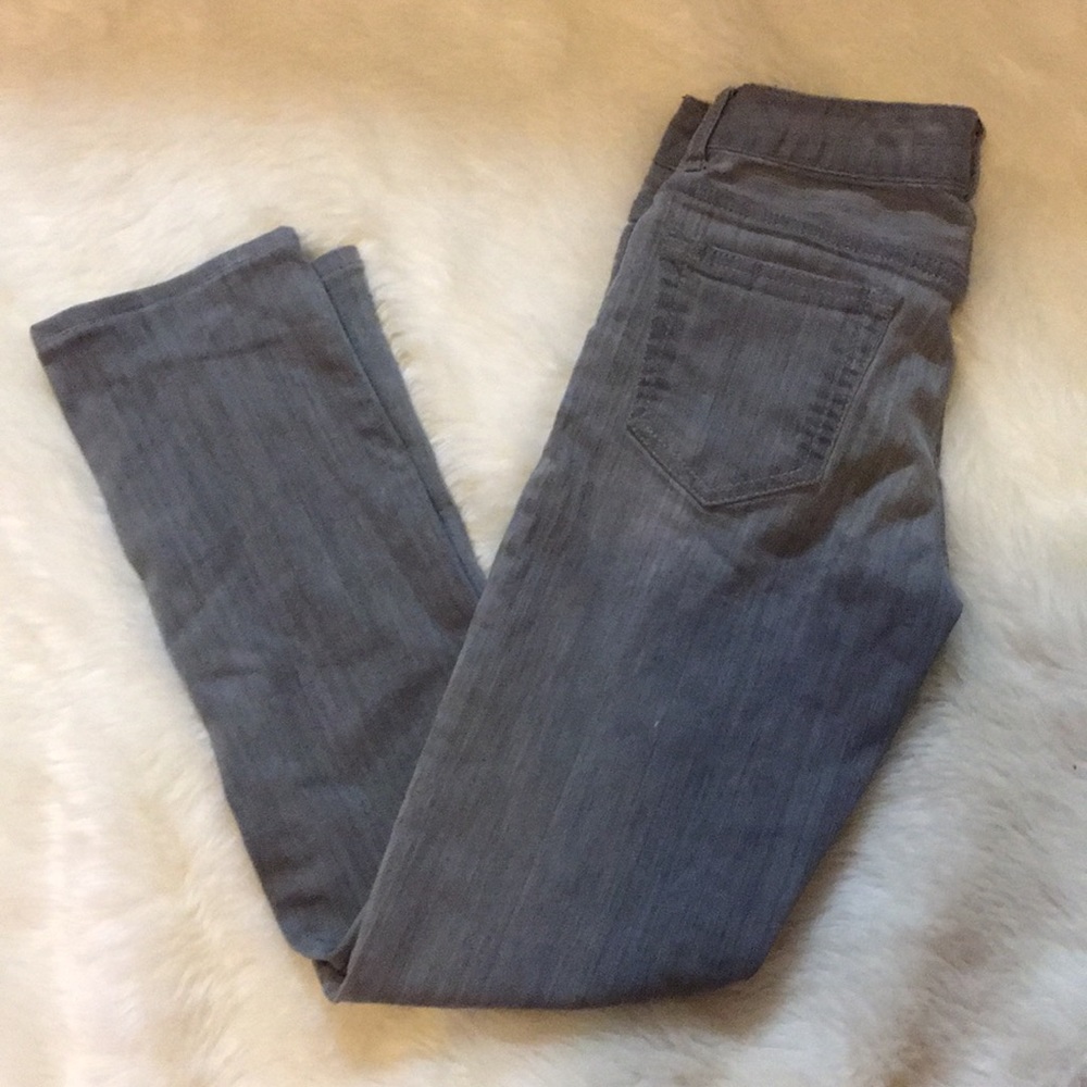 EUC Aeropostale Ashley Ultra Skinny Jeans